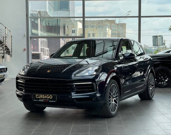 Porsche Cayenne Porsche Cayenne