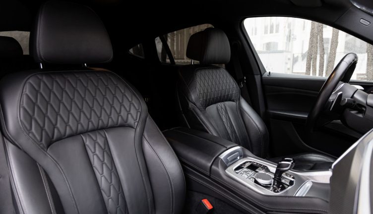 BMW X6 xDrive30D
