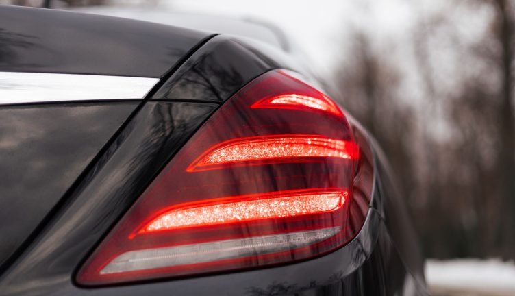 Mercedes-Benz Maybach S-Class (X222)