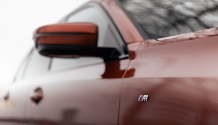 BMW 320 D