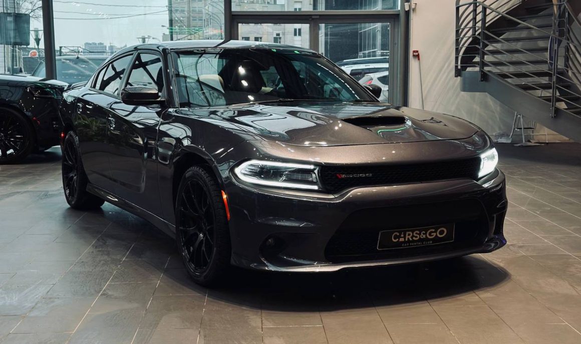 Dodge Charger