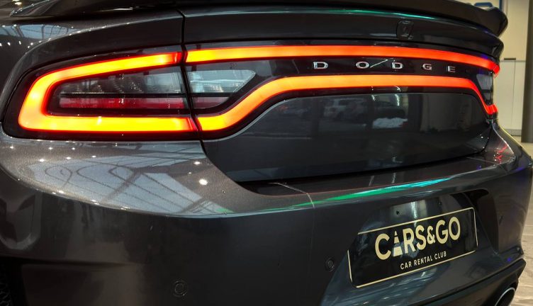 Dodge Charger
