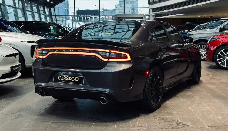 Dodge Charger