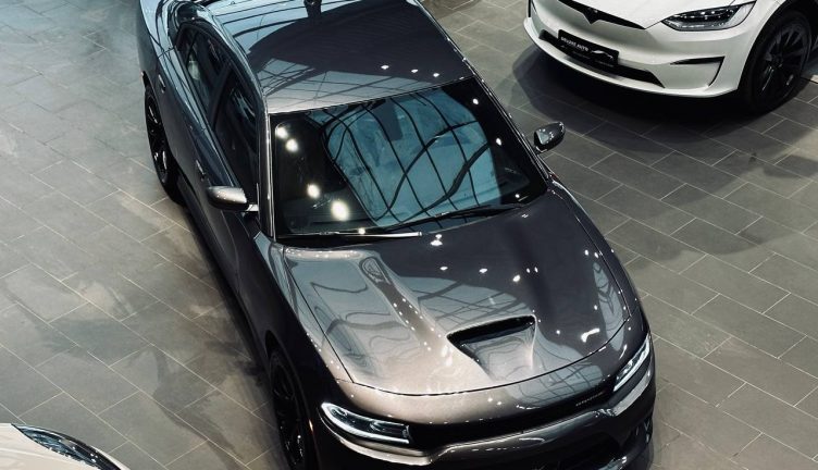 Dodge Charger