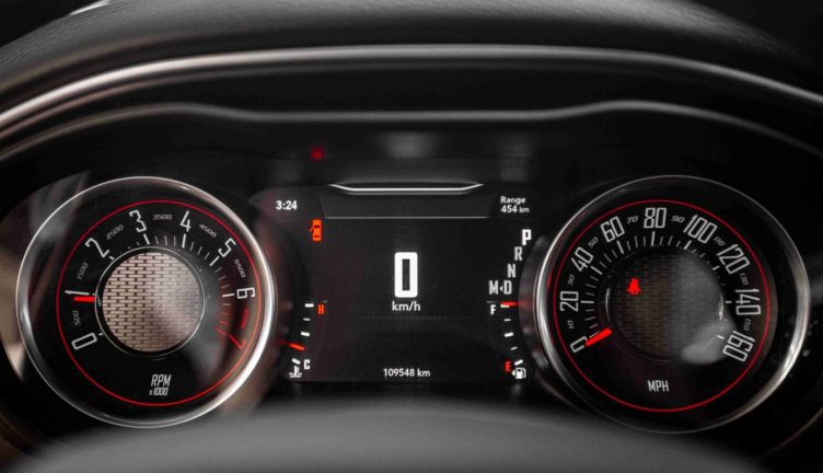 Dodge challenger sxt