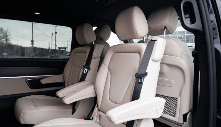 Mercedes-Benz V-Сlass