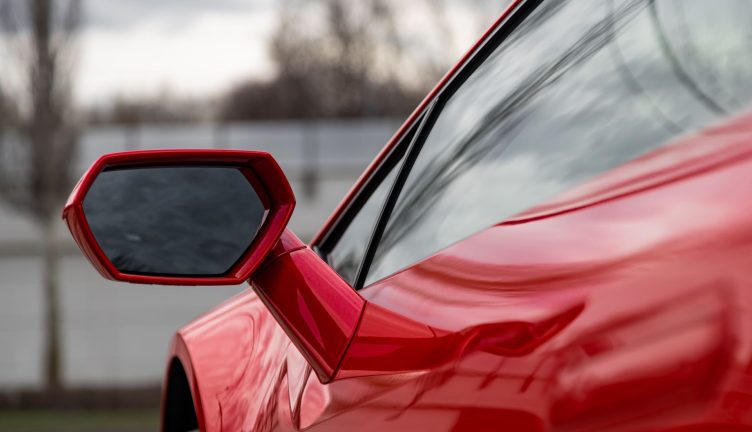 Lamborghini Huracan