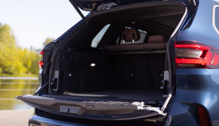 BMW X5 xDrive40i