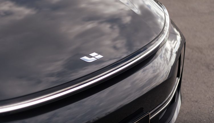 LiXiang L9