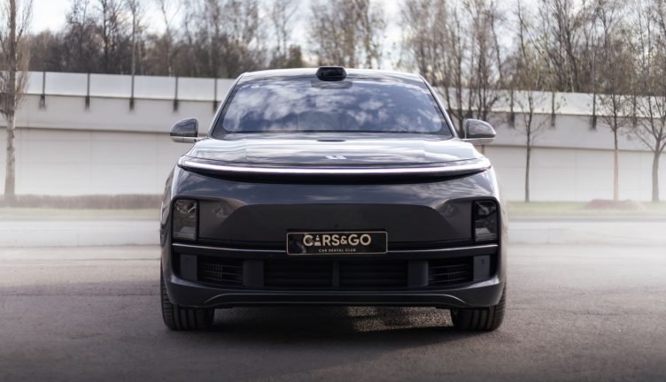 LiXiang L9