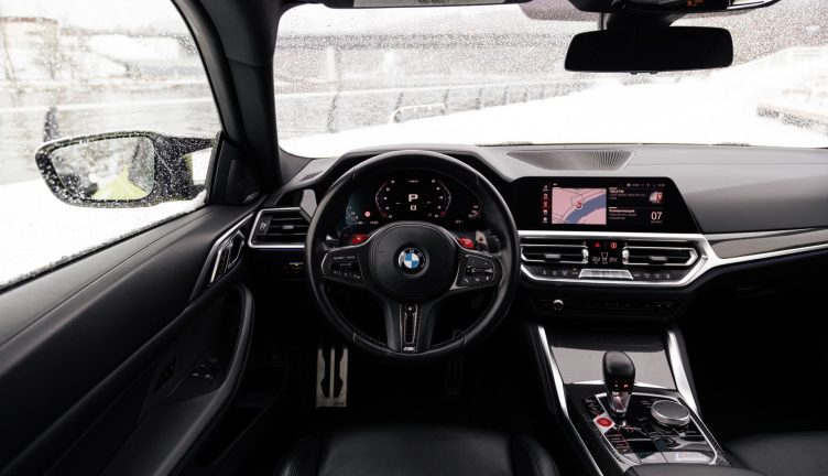 BMW M4