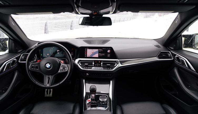 BMW M4
