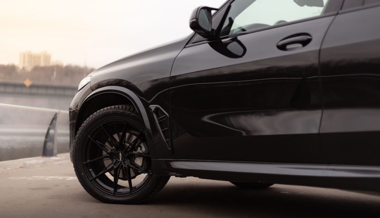 BMW X5 xDrive40i