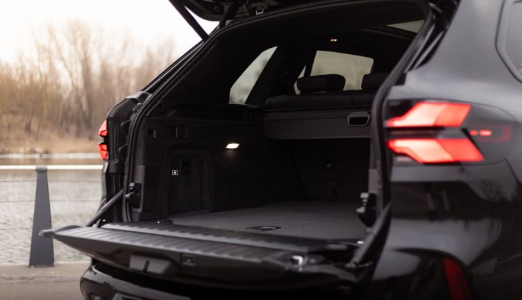 BMW X5 xDrive40i