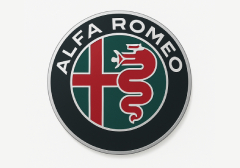 Alfa Romeo
