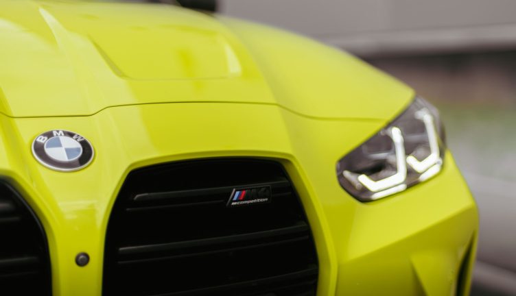 BMW M4