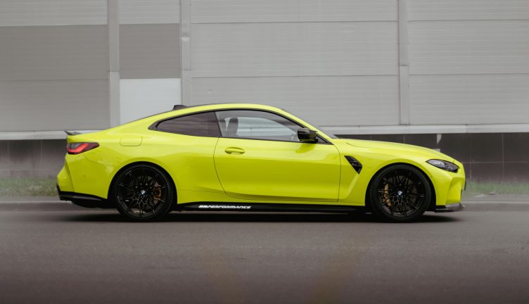 BMW M4