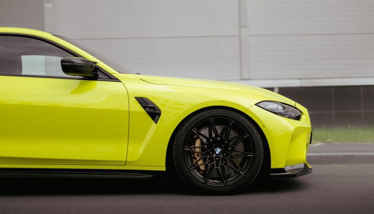 BMW M4