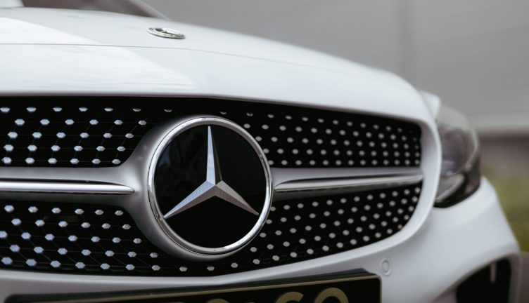 Mercedes-Benz C200 Cabriolet