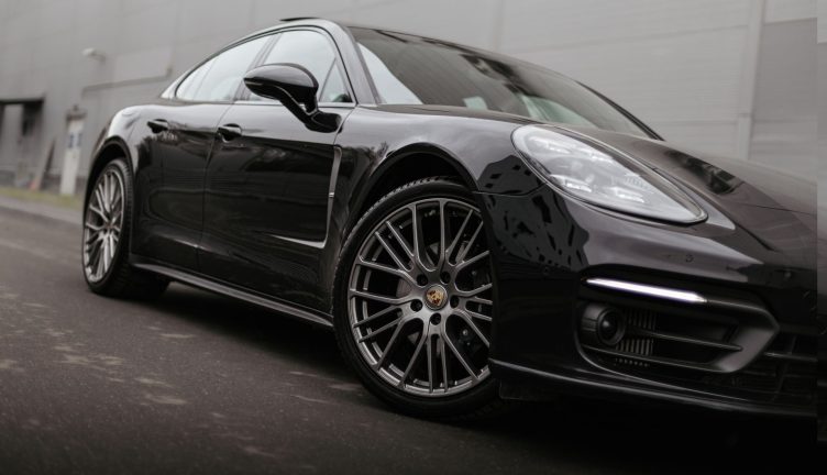 Porsche Panamera Porsche Panamera