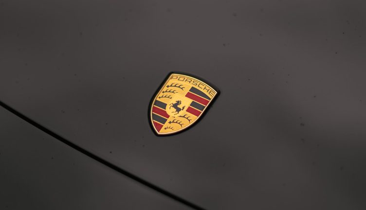 Porsche Panamera Porsche Panamera