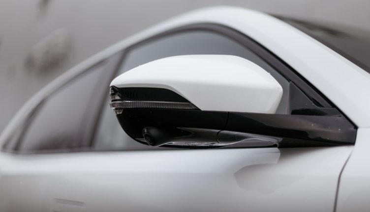 Changan Uni-K Changan Uni-K