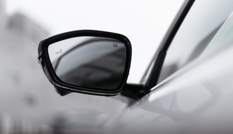 Changan Uni-K Changan Uni-K