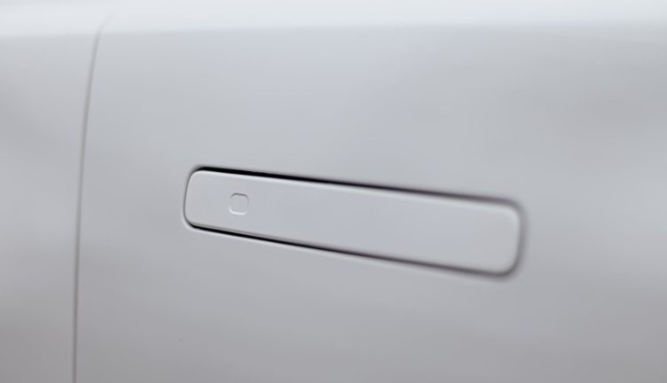 Changan Uni-K Changan Uni-K