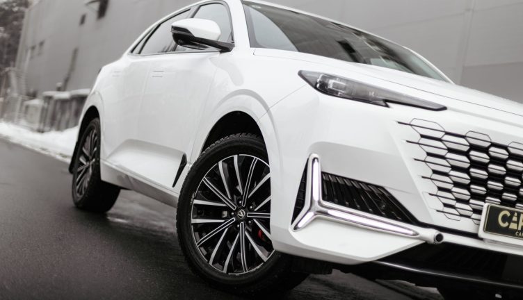 Changan Uni-K Changan Uni-K