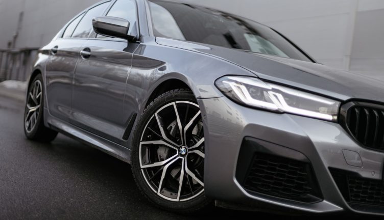 BMW 540I XDRIVE BMW 540I XDRIVE