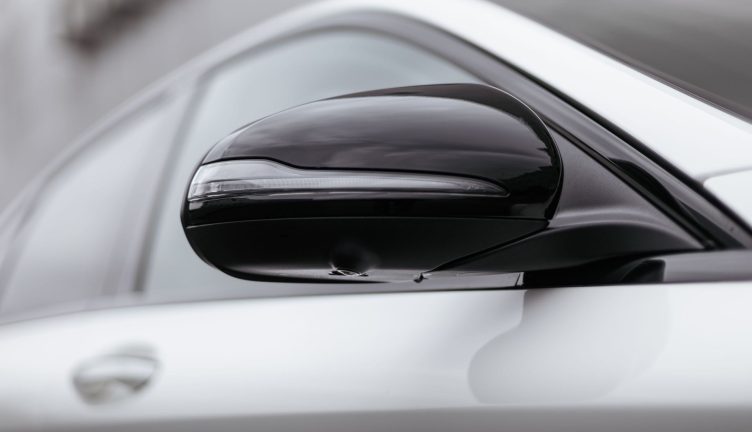 Mercedes-Benz AMG C43 4M