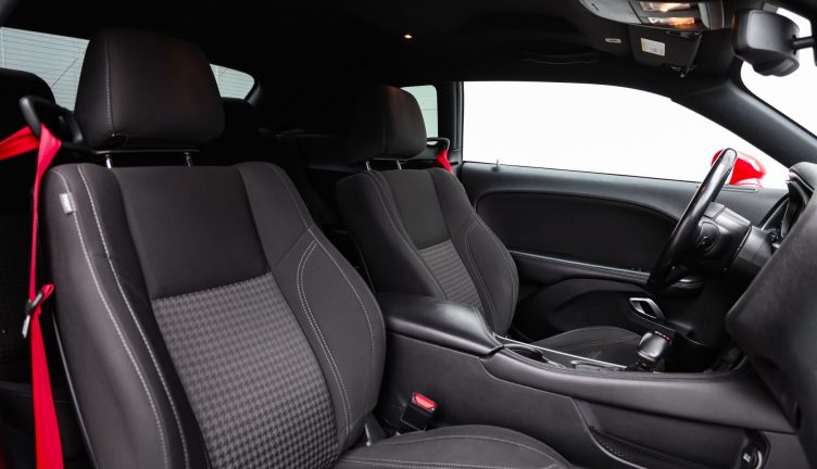 Dodge Challenger SXT