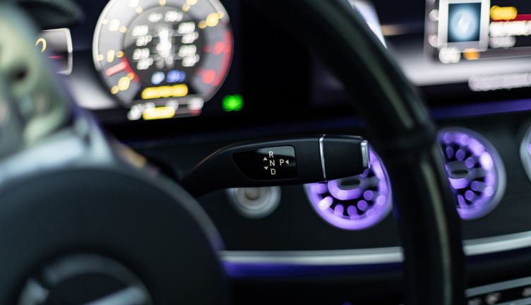 Mercedes-Benz AMG E53 4matic