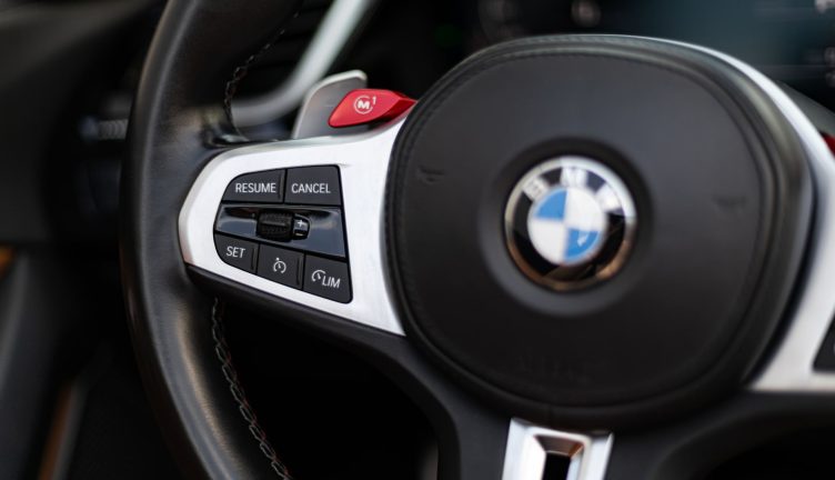 BMW Z4 SDRIVE 30i Cabrio