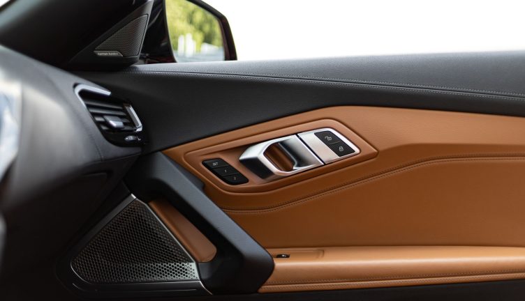 BMW Z4 SDRIVE 30i Cabrio