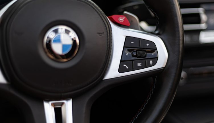 BMW Z4 SDRIVE 30i Cabrio